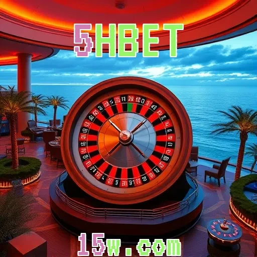 5HBET: O App Que Encanta os Jogadores Brasileiros com Suas Funcionalidades