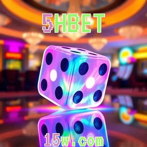 5HBET: Aposta Confiável e Diversão Sem Limites
