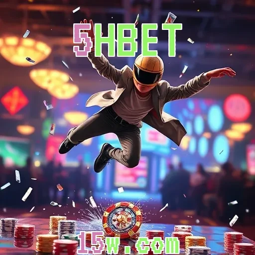 5HBET: Métodos de Pagamento Que Potencializam Suas Apostas