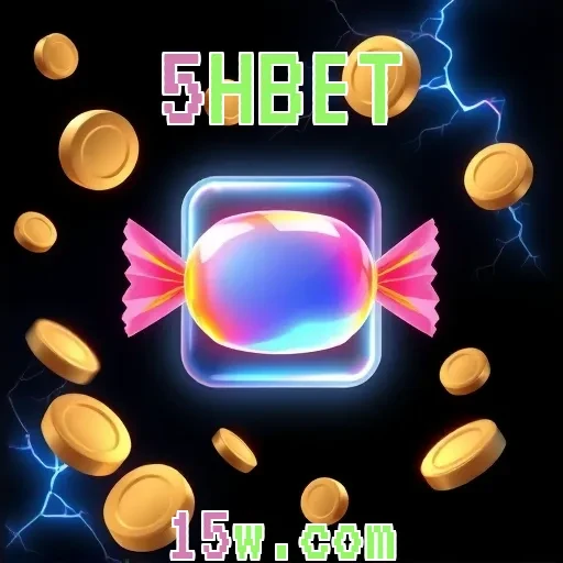 5HBET: Explore a Plataforma que Transforma Sua Experiência em Jogos