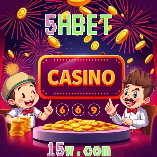 5HBET: Aposta em Eventos Esportivos com Emoções e Oportunidades