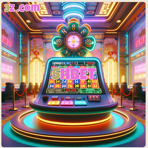 Login Criativo: A Porta de Entrada Para o 5HBET
